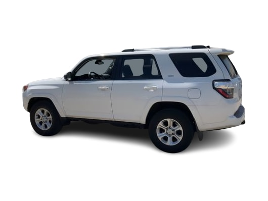 Thumbnail: 2024 Toyota 4Runner - 18