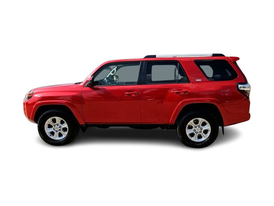 Thumbnail: 2024 Toyota 4Runner - 21