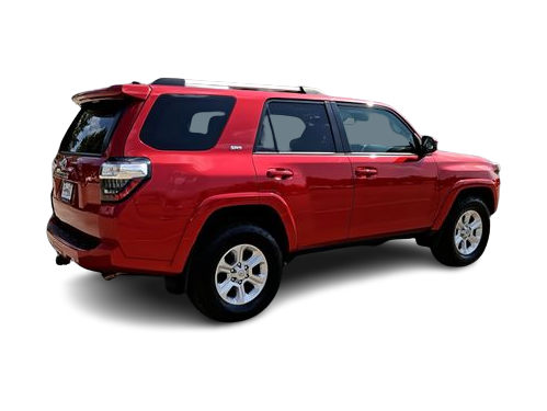 Thumbnail: 2024 Toyota 4Runner - 22