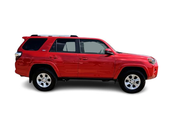 Thumbnail: 2024 Toyota 4Runner - 23