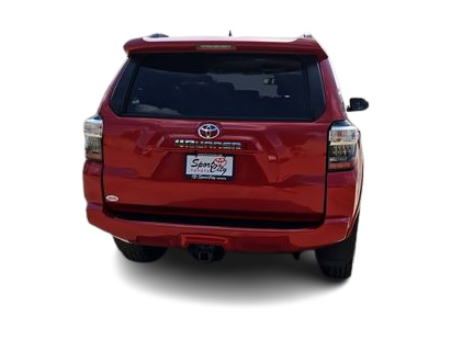 Thumbnail: 2024 Toyota 4Runner - 5