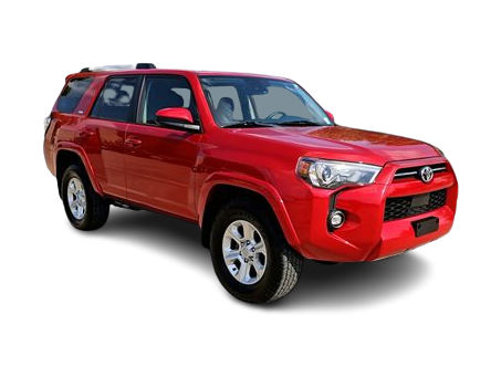 Thumbnail: 2024 Toyota 4Runner - 20