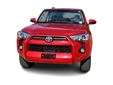 Thumbnail: 2024 Toyota 4Runner - 6