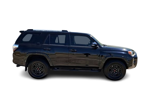 Thumbnail: 2023 Toyota 4Runner - 23