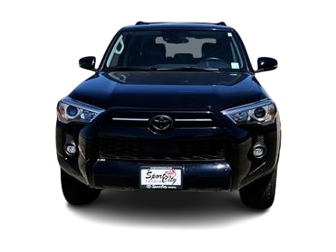 Thumbnail: 2023 Toyota 4Runner - 5