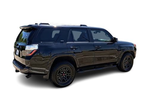 Thumbnail: 2023 Toyota 4Runner - 22