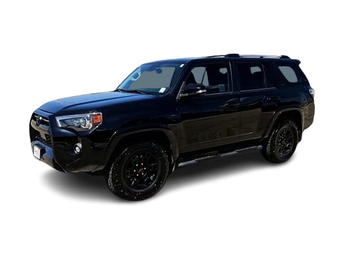 Thumbnail: 2023 Toyota 4Runner - 3