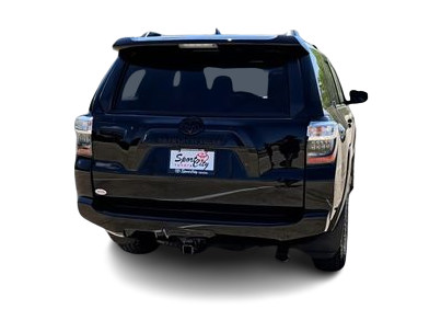 Thumbnail: 2023 Toyota 4Runner - 21