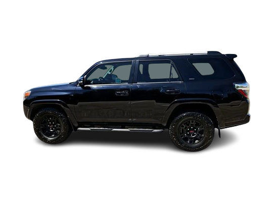 Thumbnail: 2023 Toyota 4Runner - 20