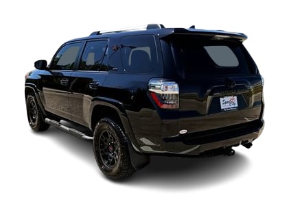 Thumbnail: 2023 Toyota 4Runner - 4