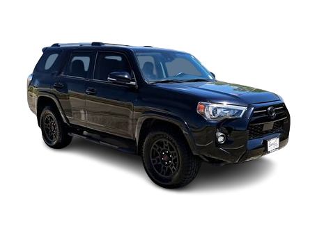 Thumbnail: 2023 Toyota 4Runner - 19
