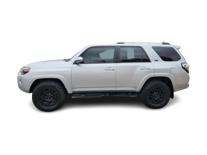 Thumbnail: 2023 Toyota 4Runner - 3