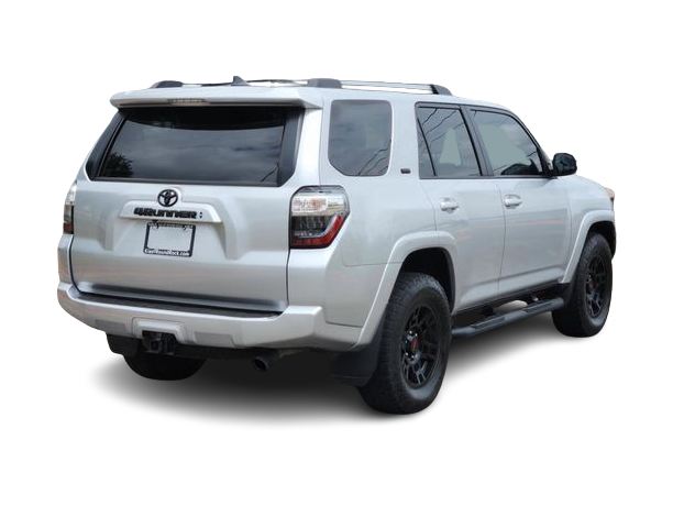 Thumbnail: 2023 Toyota 4Runner - 17