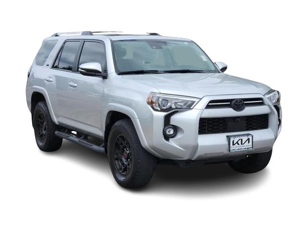 Thumbnail: 2023 Toyota 4Runner - 16