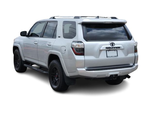 Thumbnail: 2023 Toyota 4Runner - 4