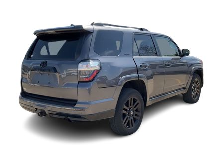 2021 Toyota 4Runner Nightshade 17