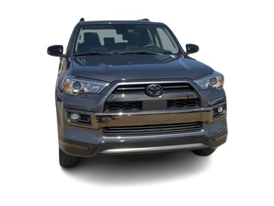 2021 Toyota 4Runner Nightshade 20