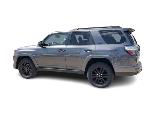 2021 Toyota 4Runner Nightshade 3