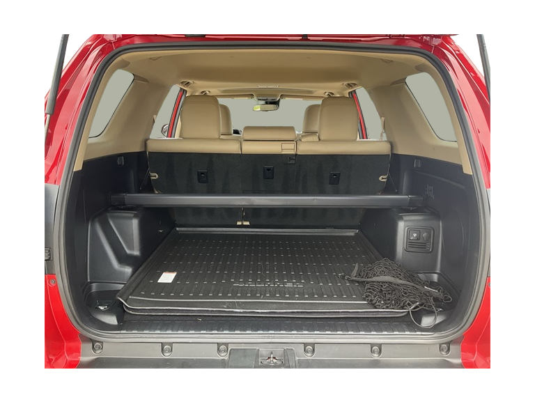 2022 Toyota 4Runner Limited 15