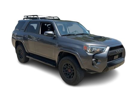Thumbnail: 2023 Toyota 4Runner - 18