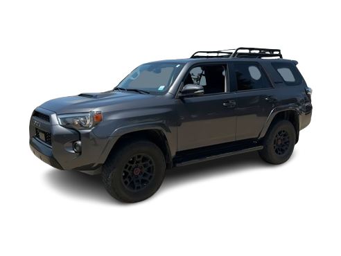 Thumbnail: 2023 Toyota 4Runner - 3