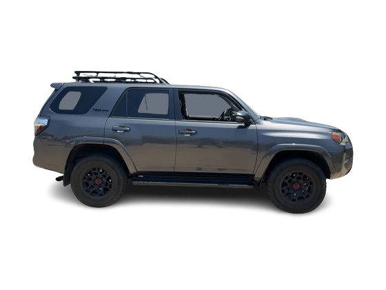 Thumbnail: 2023 Toyota 4Runner - 22