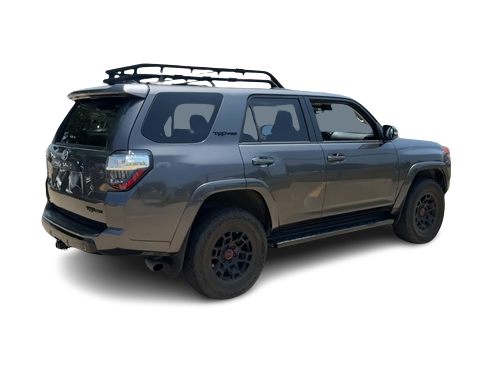 Thumbnail: 2023 Toyota 4Runner - 21