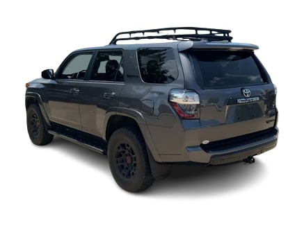Thumbnail: 2023 Toyota 4Runner - 4