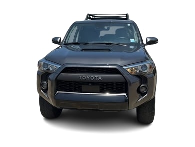 Thumbnail: 2023 Toyota 4Runner - 5