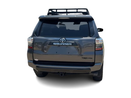 Thumbnail: 2023 Toyota 4Runner - 20
