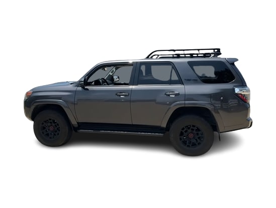 Thumbnail: 2023 Toyota 4Runner - 19