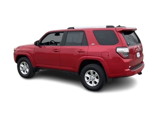 2022 Toyota 4Runner SR5 18