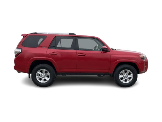 2022 Toyota 4Runner SR5 21