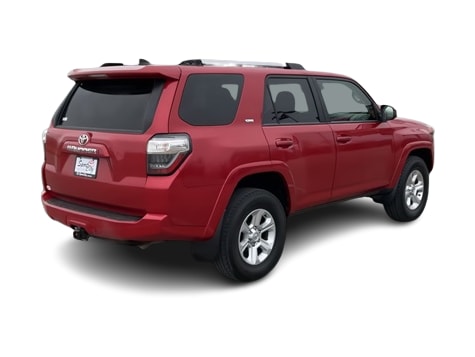 2022 Toyota 4Runner SR5 20