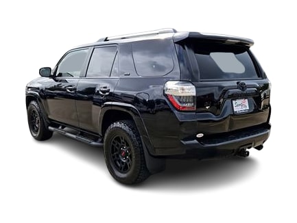 Thumbnail: 2024 Toyota 4Runner - 4