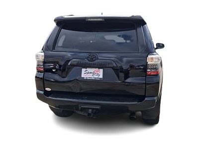 Thumbnail: 2024 Toyota 4Runner - 21
