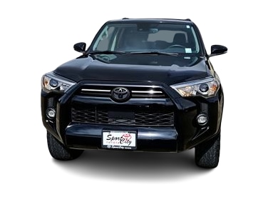 Thumbnail: 2024 Toyota 4Runner - 5