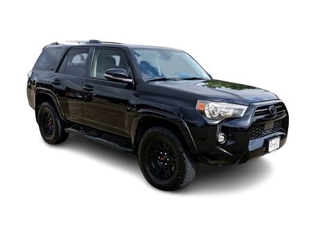 Thumbnail: 2024 Toyota 4Runner - 19