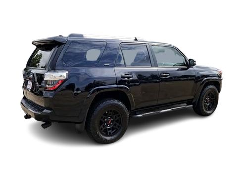Thumbnail: 2024 Toyota 4Runner - 22