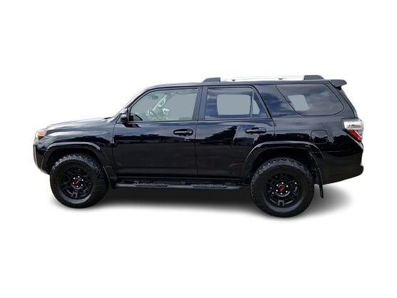 Thumbnail: 2024 Toyota 4Runner - 3