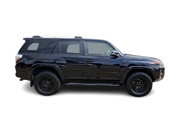 Thumbnail: 2024 Toyota 4Runner - 23