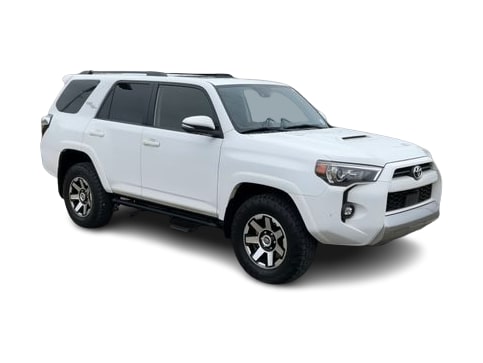 Thumbnail: 2024 Toyota 4Runner - 19