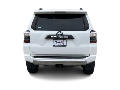 Thumbnail: 2024 Toyota 4Runner - 21