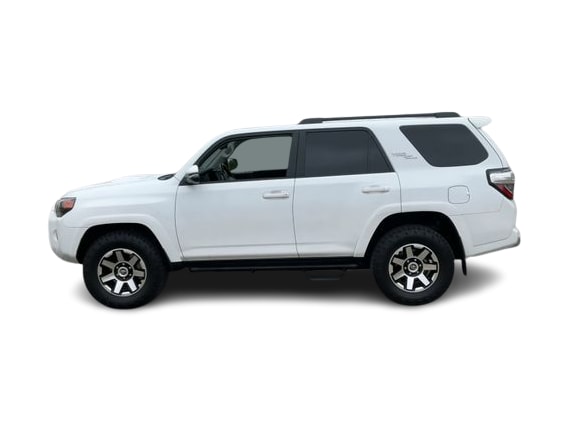 Thumbnail: 2024 Toyota 4Runner - 3