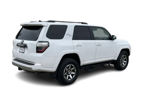Thumbnail: 2024 Toyota 4Runner - 22