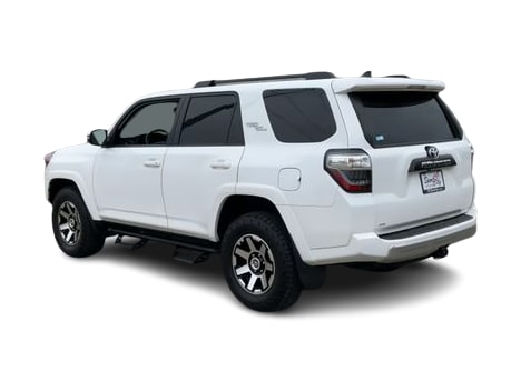 Thumbnail: 2024 Toyota 4Runner - 4