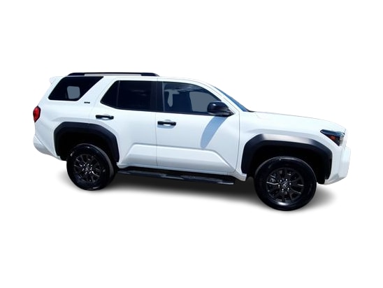 Thumbnail: 2025 Toyota 4Runner - 23