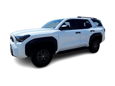 Thumbnail: 2025 Toyota 4Runner - 3