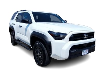 Thumbnail: 2025 Toyota 4Runner - 20