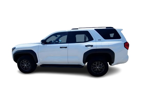 Thumbnail: 2025 Toyota 4Runner - 21